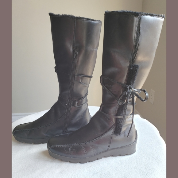 Women's Thinsulate Tall Winter Boot - Picture 3 of 12